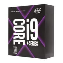 Intel Core i9-7940X processor 3.1 GHz Box 19.25 MB Smart Cache