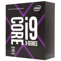 Intel Core i9-7960X processor 2.8 GHz Box 22 MB Smart Cache