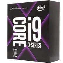 Intel Core i9-9900X processor 3.5 GHz 19.25 MB Smart Cache Box