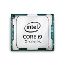 Intel Core i9-9900X processor 3.5 GHz 19.25 MB Smart Cache