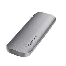 Intenso 1TB Business Portable 1000 GB Anthracite | Quzo