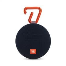 JBL Clip 2 3 W Mono portable speaker Black, Orange