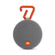 JBL Clip 2 3 W Mono portable speaker Gray, Orange | Quzo