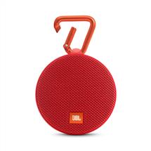 JBL Clip 2 3 W Mono portable speaker Orange, Red | Quzo