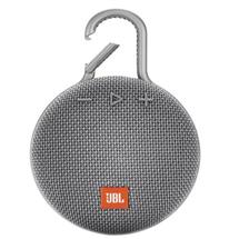 JBL Clip 3 3.3 W Mono portable speaker Grey | Quzo
