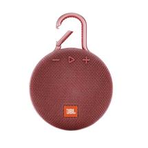 JBL Clip 3 3.3 W Mono portable speaker Red | Quzo