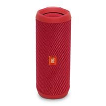 JBL Flip 4 16 W Mono portable speaker Red | Quzo