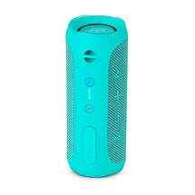 JBL Flip 4 16 W Mono portable speaker Turquoise | Quzo