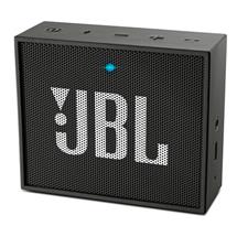 JBL Go 3 W Mono portable speaker Black | Quzo