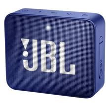 JBL GO 2 3 W Mono portable speaker Blue | Quzo