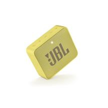 JBL GO 2 Mono portable speaker Yellow 3 W | Quzo