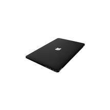 Jivo Technology JI-1925 notebook case 29.5 cm (11.6") Shell case Black