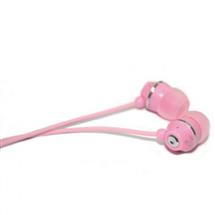 Jivo Technology Jellies Headphones Pink | In Stock