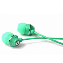 Jivo Technology Jellies Intraaural In-ear Turquoise