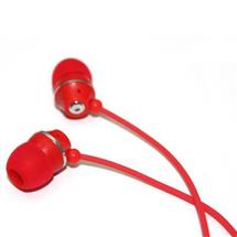 Jivo Technology Jellies Intraaural In-ear Red | In Stock