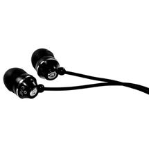 Jivo Technology JIHP1060B headphones/headset Black