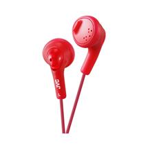 JVC HA-F160-R-E In ear headphones | Quzo