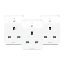Kasa Smart Wi-Fi Plug Slim (3-Pack) | Quzo