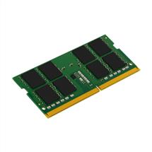 Kingston Technology ValueRAM KVR26S19D8/32 memory module 32 GB 1 x 32