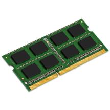 Kingston Technology ValueRAM 4GB DDR31600 memory module 1 x 4 GB 1600