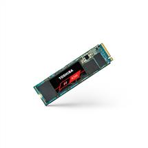Kioxia RC500 M.2 250 GB PCI Express 3.0 BiCS FLASH TLC NVMe