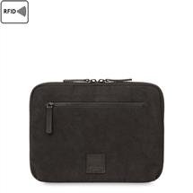Knomo 159-068-BKW tablet case 26.7 cm (10.5") Black