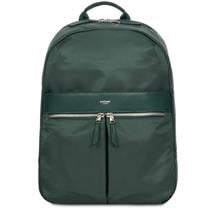Knomo Beauchamp notebook case 35.6 cm (14") Backpack Green