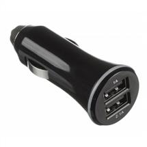 Kondor Dual USB Premium In-Car Charger 3.1A Auto Detect