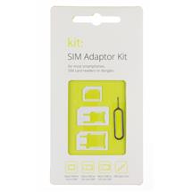 Kondor SIMADP SIM/memory card adapter SIM card adapter