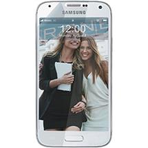 Krusell 20198 mobile phone screen protector Samsung