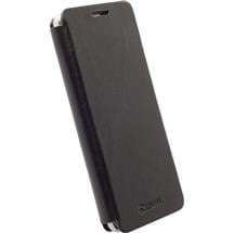 Krusell Donsö mobile phone case 12.7 cm (5") Cover Black