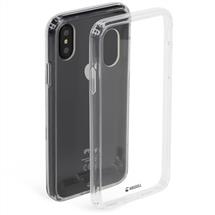 Krusell Kivik mobile phone case Cover Transparent | Quzo