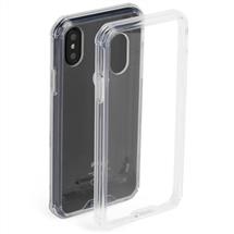 Krusell Kivik Pro mobile phone case Cover Transparent