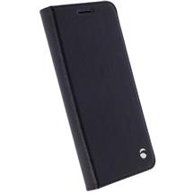 Krusell Malmo mobile phone case Folio Black | Quzo