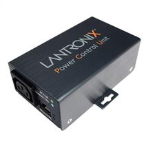 Lantronix PCU100-01 remote power controller 1 AC outlet(s)