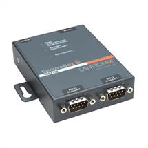 Lantronix SecureBox SDS2101 RS-232 serial server | Quzo