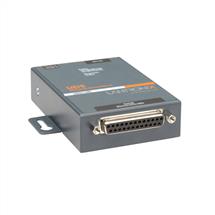 Lantronix UDS1100 RS-232/422/485 serial server | Quzo