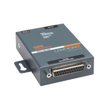 Lantronix UDS1100-IAP RS-232/422/485 serial server