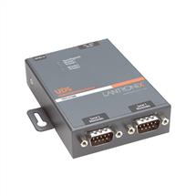 Lantronix UDS2100 RS-232/422/485 serial server | Quzo