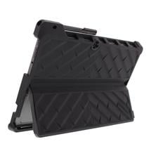 Lenovo 4Z10Q76933 tablet case 31 cm (12.2") Cover Black
