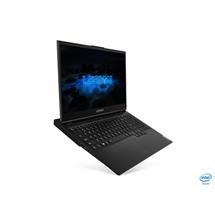Lenovo Legion 5i Notebook 39.6 cm (15.6") Full HD 10th gen Intel®