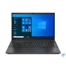 Lenovo ThinkPad E15 Notebook 39.6 cm (15.6") Full HD 11th gen Intel®