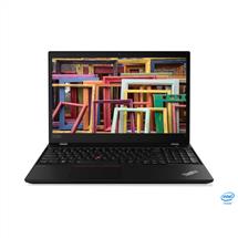 Lenovo ThinkPad T15 Notebook 39.6 cm (15.6") Full HD 10th gen Intel®