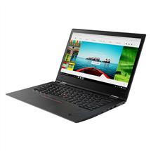 Lenovo ThinkPad X1 Yoga Hybrid (2in1) 35.6 cm (14") Touchscreen Quad