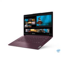 Lenovo Yoga Slim 7 Notebook 35.6 cm (14") Full HD 10th gen Intel®
