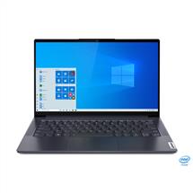 Lenovo Yoga Slim 7 Notebook 35.6 cm (14") 11th gen Intel® Core™ i7 8