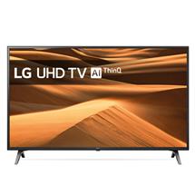 LG 43UM7100PLB TV 109.2 cm (43") 4K Ultra HD Smart TV Wi-Fi Black