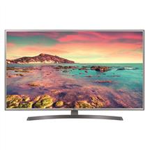LG 49LK6100PLB TV 124.5 cm (49") Full HD Smart TV Wi-Fi Black
