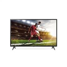 LG 49UU640C TV 124.5 cm (49") 4K Ultra HD Smart TV Black