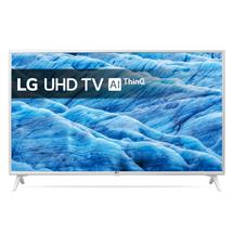 LG 49UM7390PLC TV 124.5 cm (49") 4K Ultra HD Smart TV Wi-Fi White